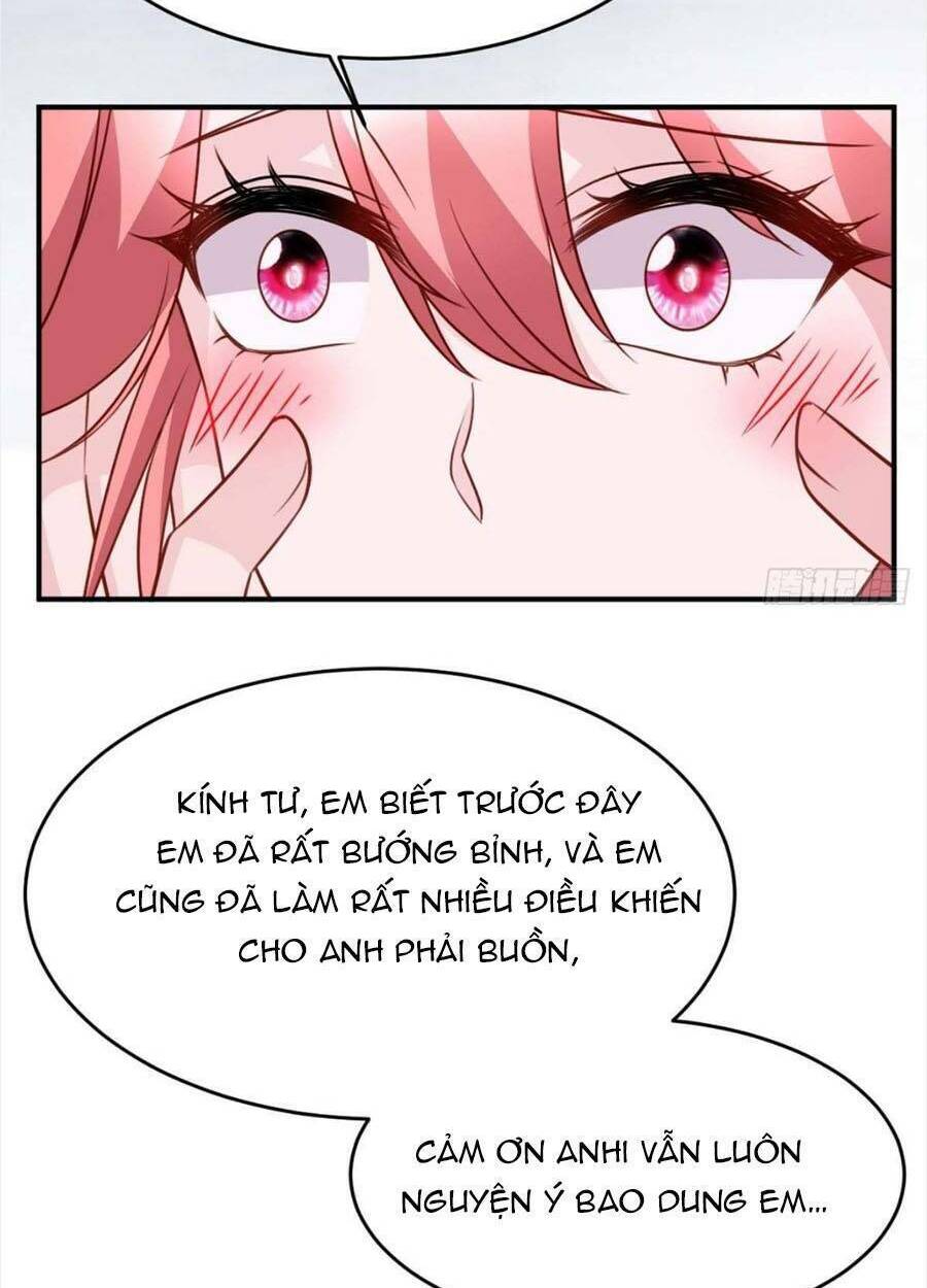 Đại Lão Gọi Tôi Là Tiểu Tổ Tông: Chapter 81