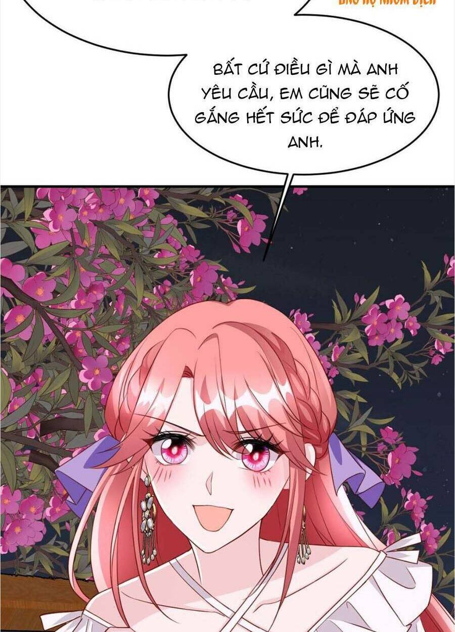 Đại Lão Gọi Tôi Là Tiểu Tổ Tông: Chapter 81