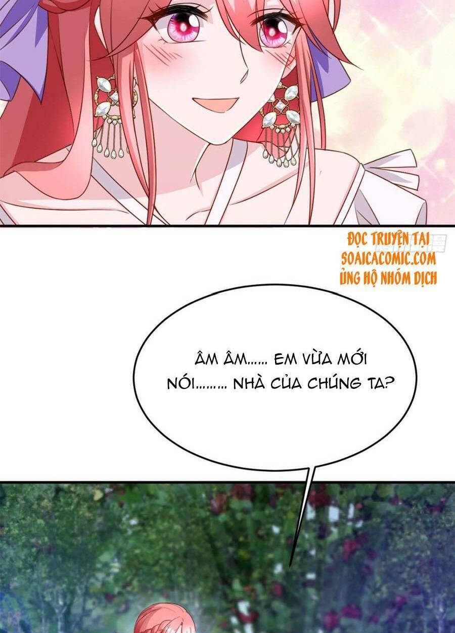 Đại Lão Gọi Tôi Là Tiểu Tổ Tông: Chapter 81