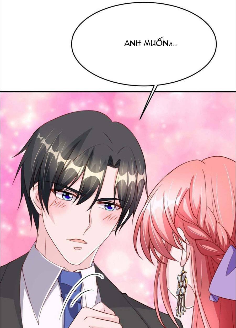 Đại Lão Gọi Tôi Là Tiểu Tổ Tông: Chapter 81