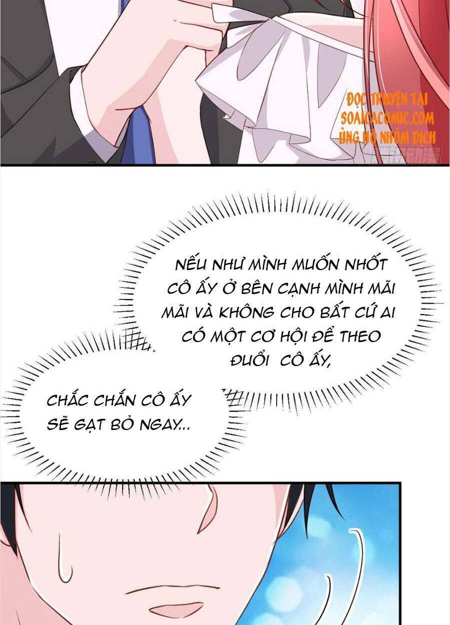 Đại Lão Gọi Tôi Là Tiểu Tổ Tông: Chapter 81