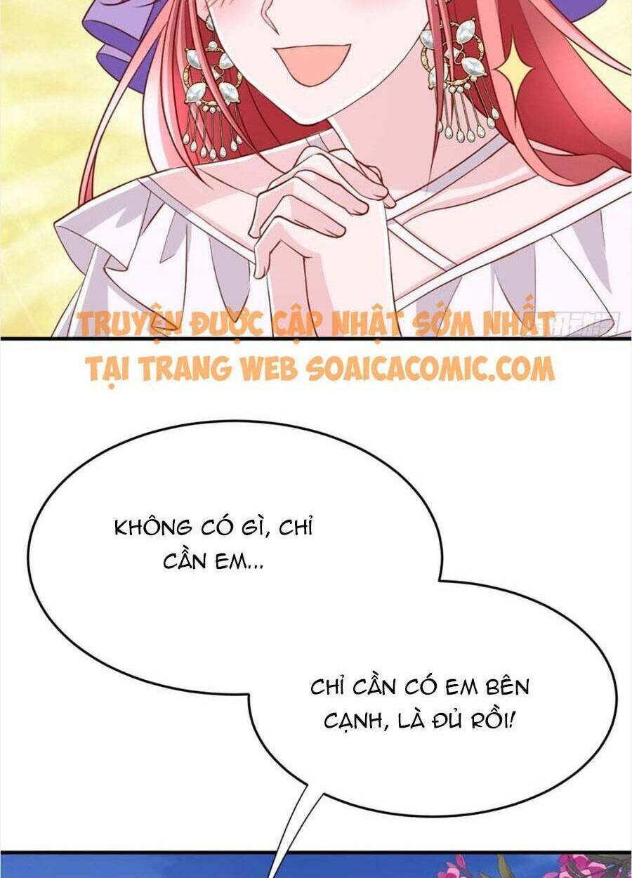 Đại Lão Gọi Tôi Là Tiểu Tổ Tông: Chapter 81