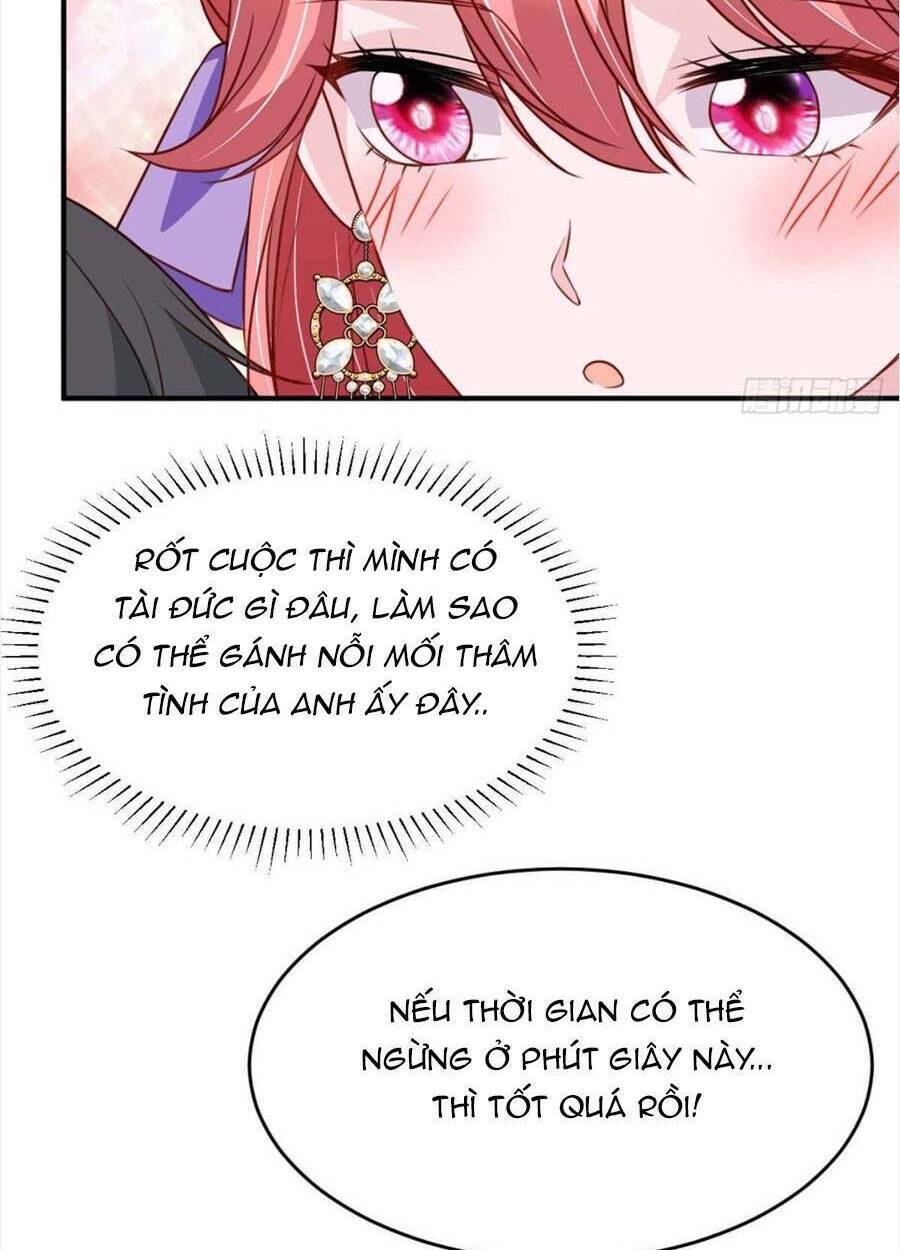 Đại Lão Gọi Tôi Là Tiểu Tổ Tông: Chapter 81