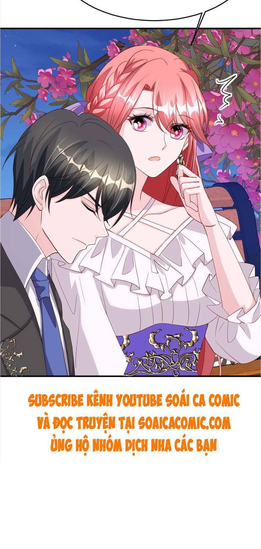 Đại Lão Gọi Tôi Là Tiểu Tổ Tông: Chapter 81