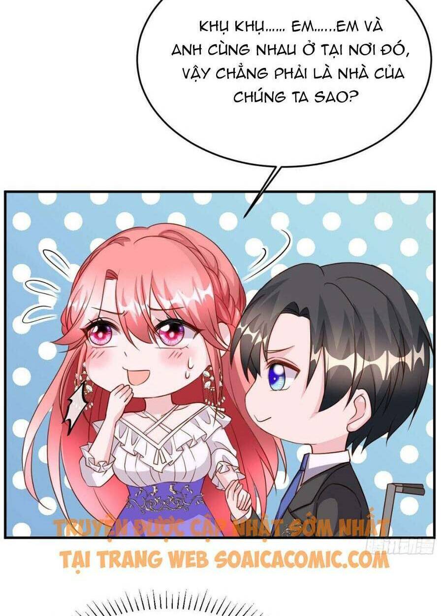 Đại Lão Gọi Tôi Là Tiểu Tổ Tông: Chapter 81