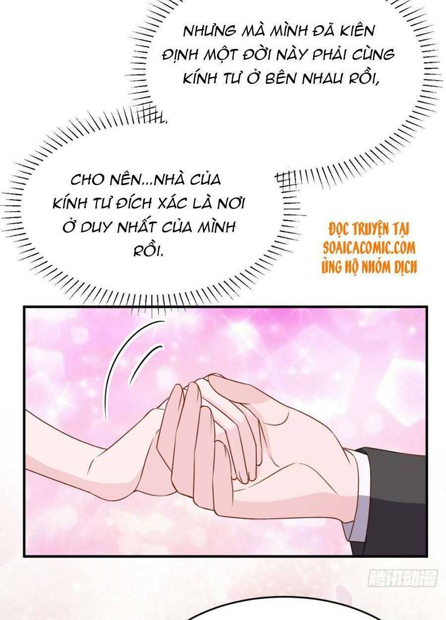 Đại Lão Gọi Tôi Là Tiểu Tổ Tông: Chapter 81