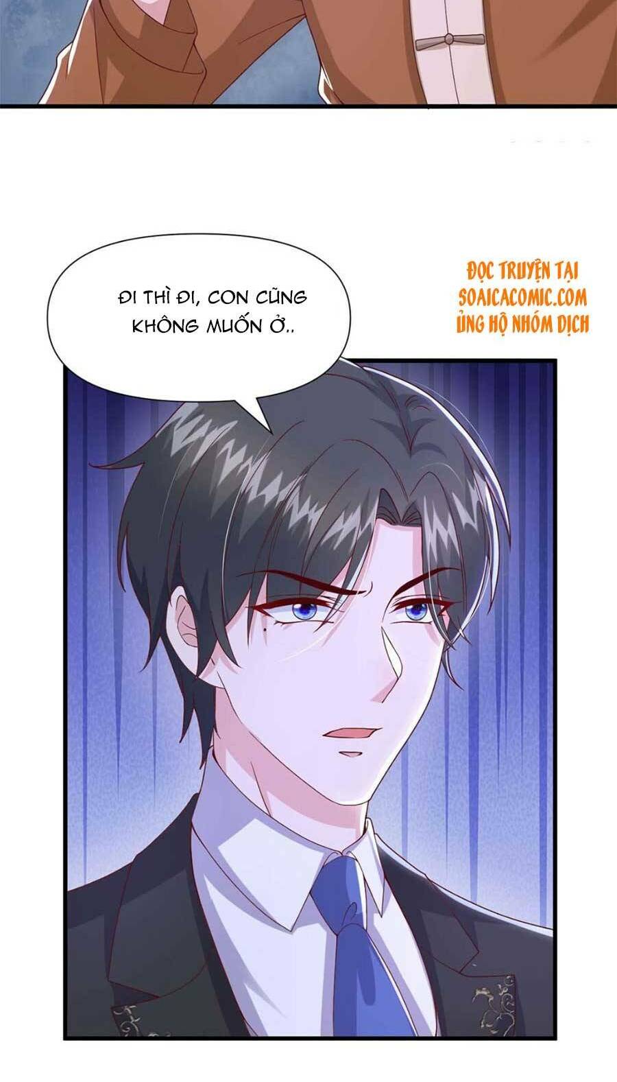 Đại Lão Gọi Tôi Là Tiểu Tổ Tông: Chapter 83