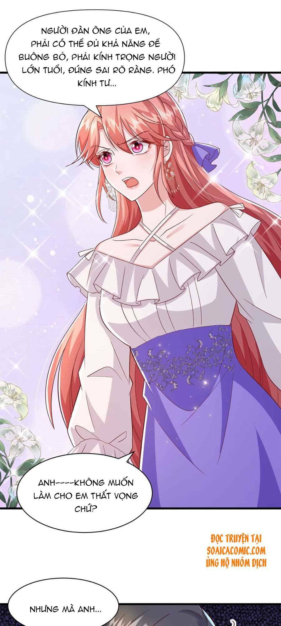 Đại Lão Gọi Tôi Là Tiểu Tổ Tông: Chapter 83