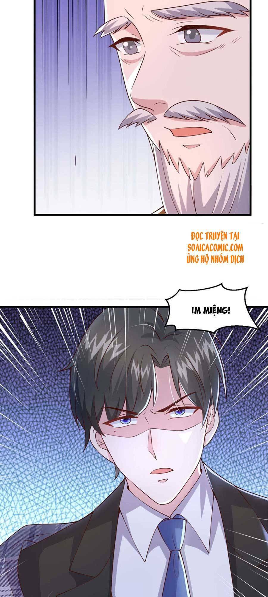 Đại Lão Gọi Tôi Là Tiểu Tổ Tông: Chapter 83