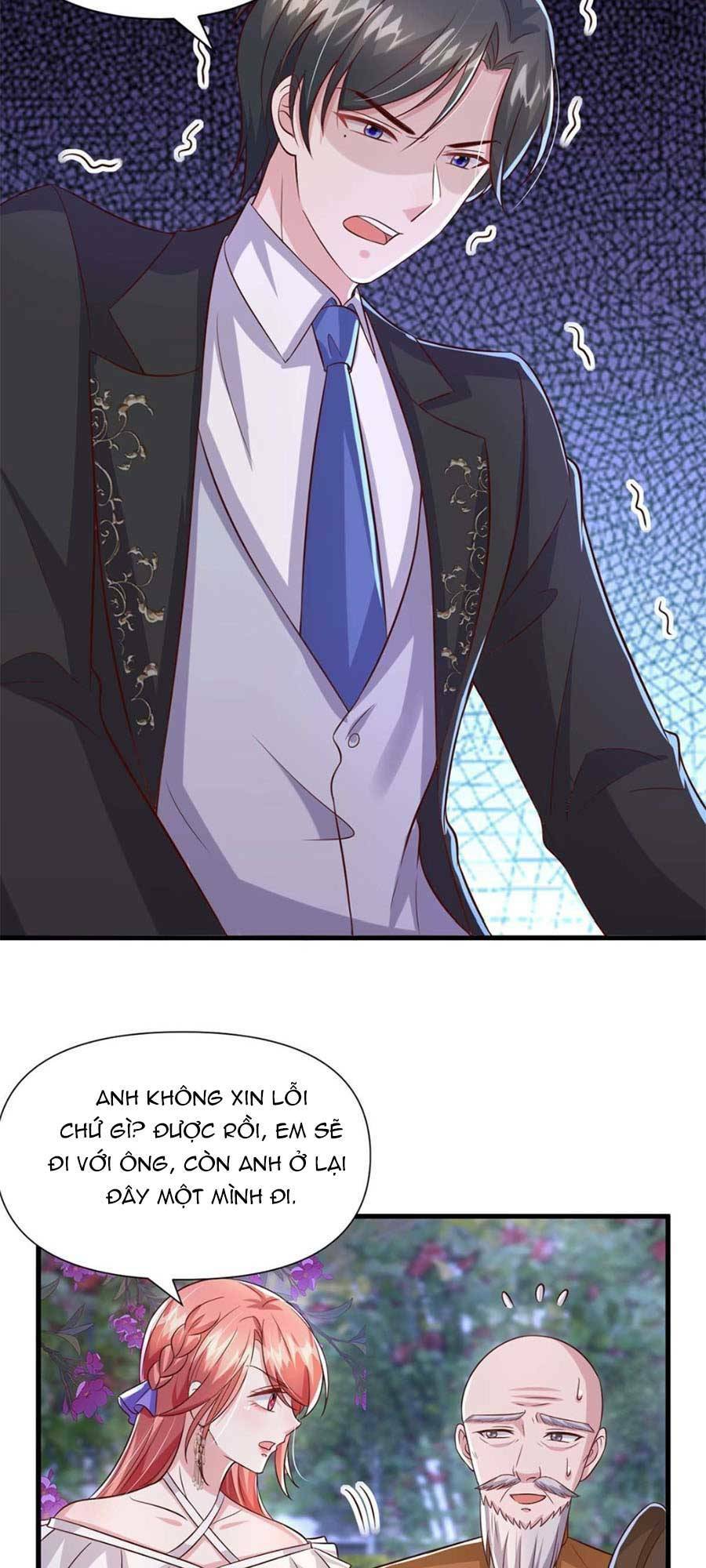 Đại Lão Gọi Tôi Là Tiểu Tổ Tông: Chapter 83