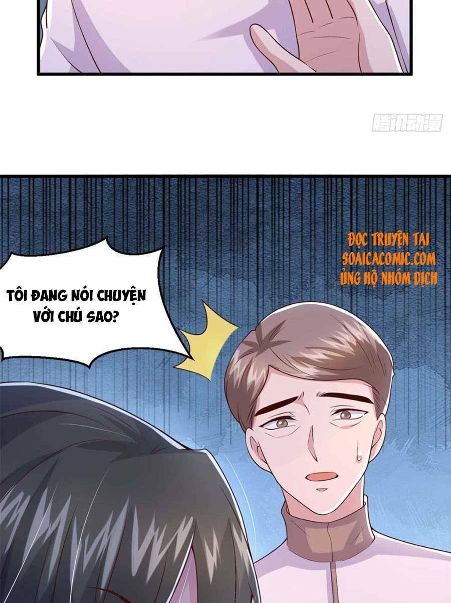 Đại Lão Gọi Tôi Là Tiểu Tổ Tông: Chapter 83