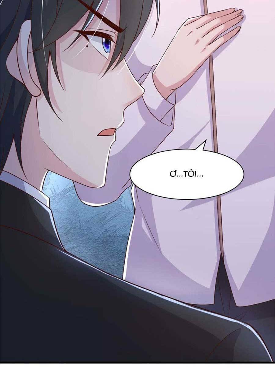 Đại Lão Gọi Tôi Là Tiểu Tổ Tông: Chapter 83