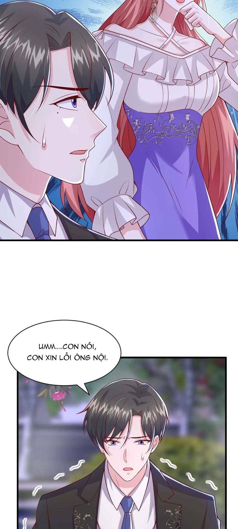 Đại Lão Gọi Tôi Là Tiểu Tổ Tông: Chapter 84