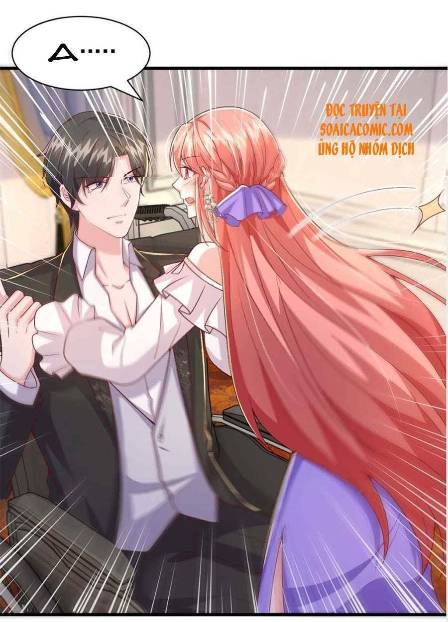Đại Lão Gọi Tôi Là Tiểu Tổ Tông: Chapter 85