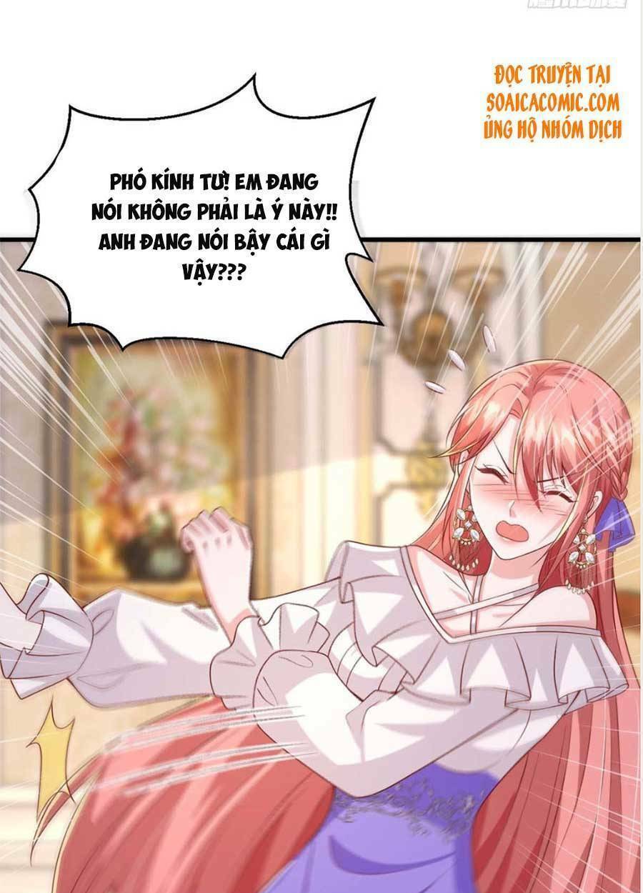 Đại Lão Gọi Tôi Là Tiểu Tổ Tông: Chapter 85