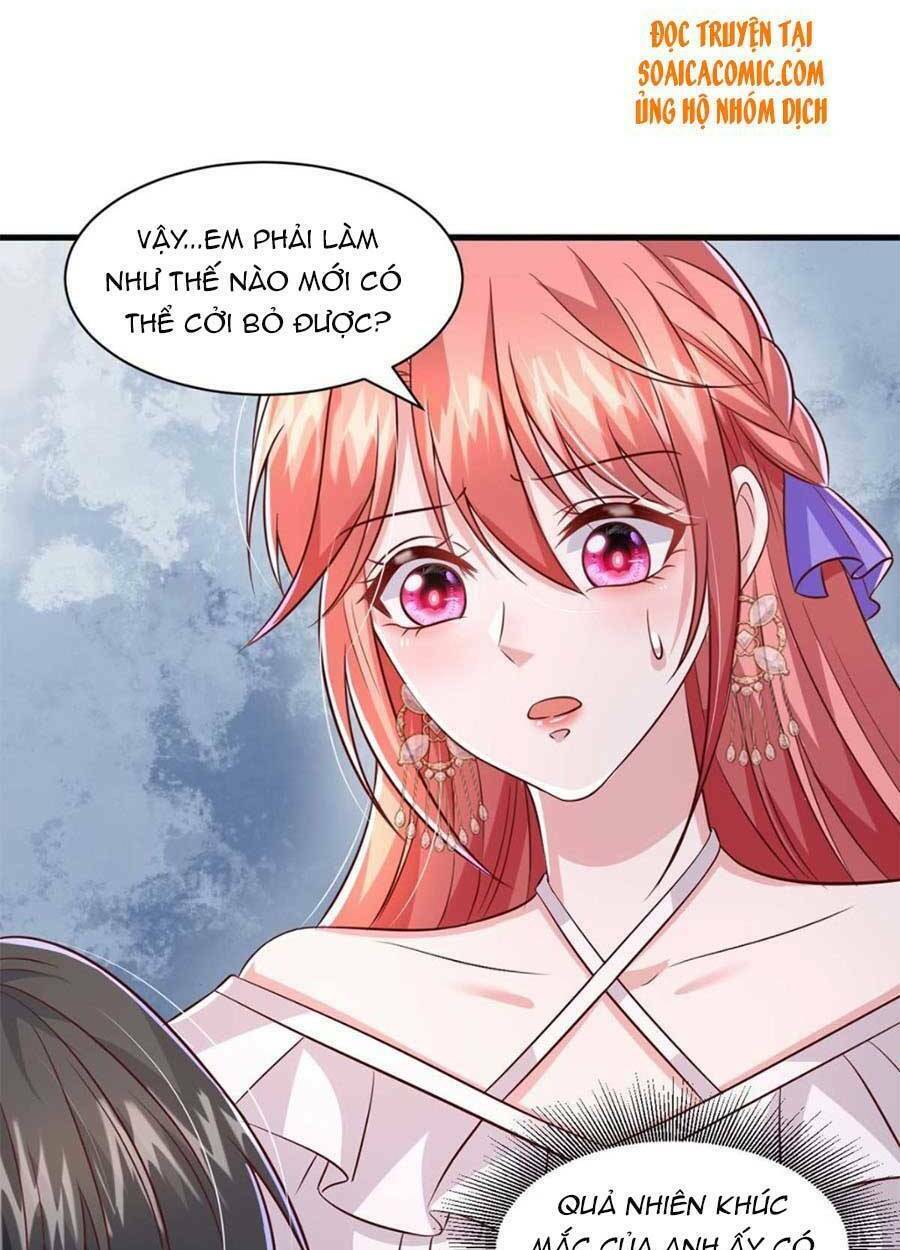 Đại Lão Gọi Tôi Là Tiểu Tổ Tông: Chapter 85