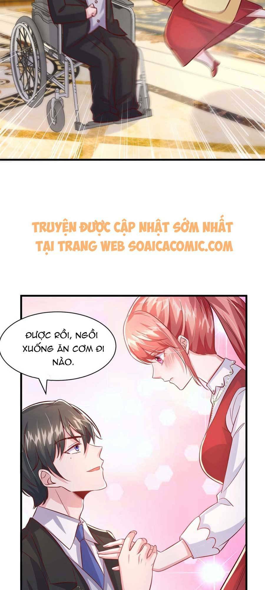Đại Lão Gọi Tôi Là Tiểu Tổ Tông: Chapter 86