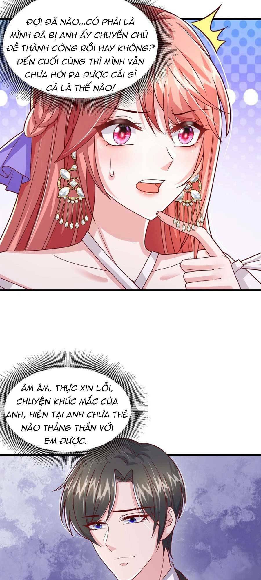 Đại Lão Gọi Tôi Là Tiểu Tổ Tông: Chapter 86