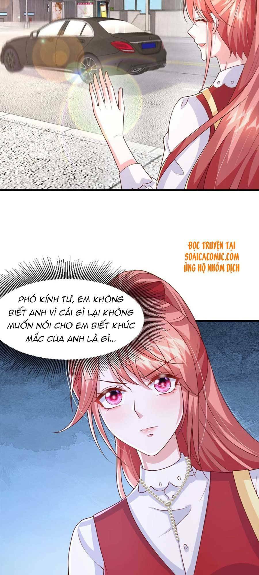 Đại Lão Gọi Tôi Là Tiểu Tổ Tông: Chapter 86