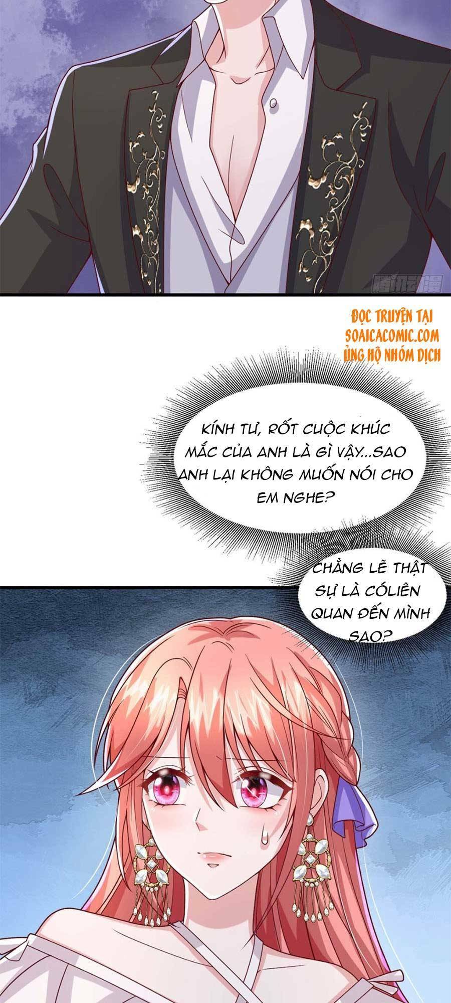 Đại Lão Gọi Tôi Là Tiểu Tổ Tông: Chapter 86