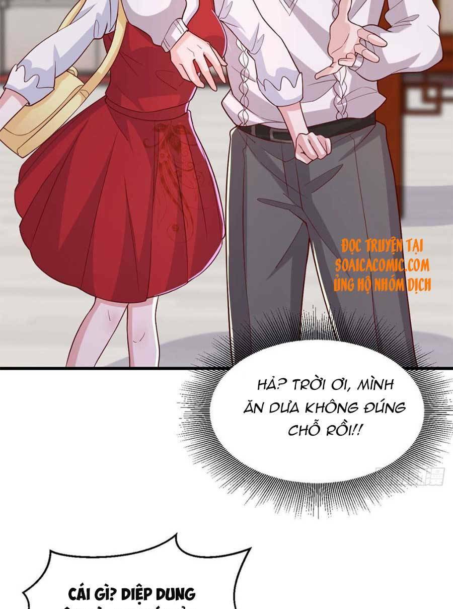 Đại Lão Gọi Tôi Là Tiểu Tổ Tông: Chapter 87