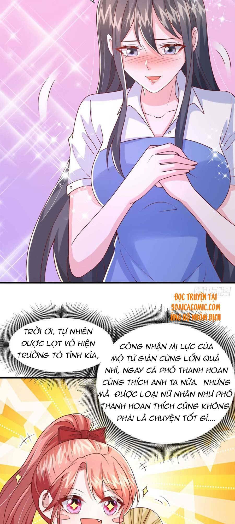 Đại Lão Gọi Tôi Là Tiểu Tổ Tông: Chapter 87
