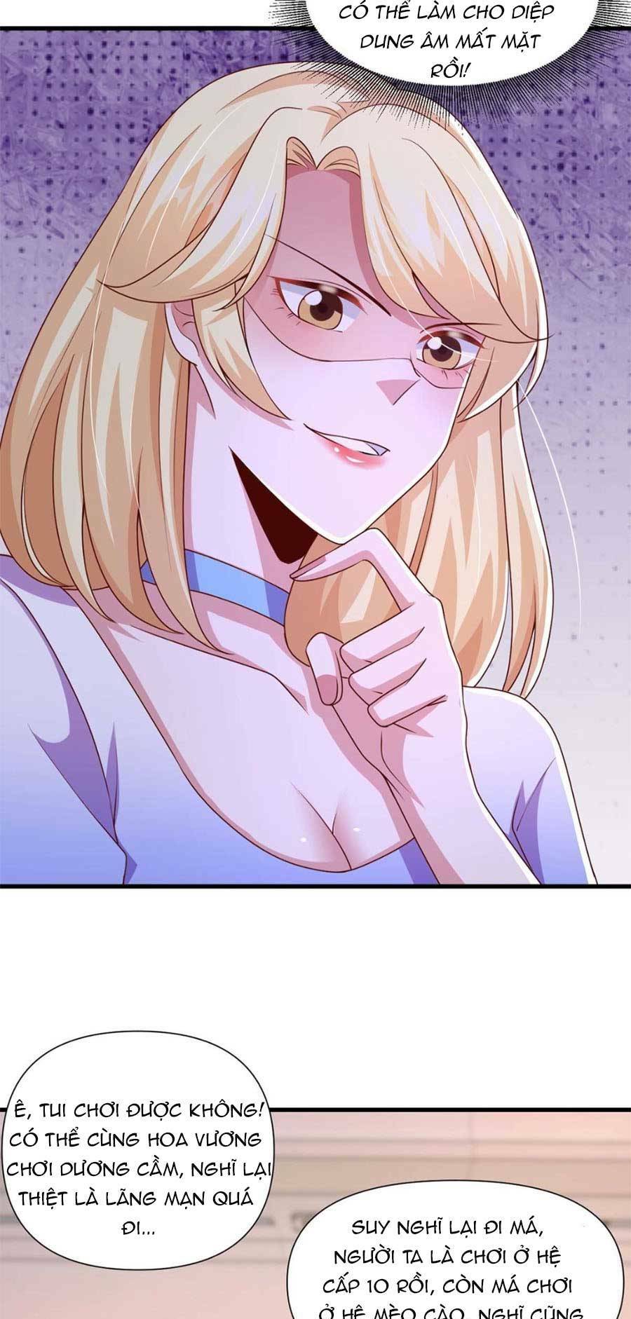 Đại Lão Gọi Tôi Là Tiểu Tổ Tông: Chapter 88