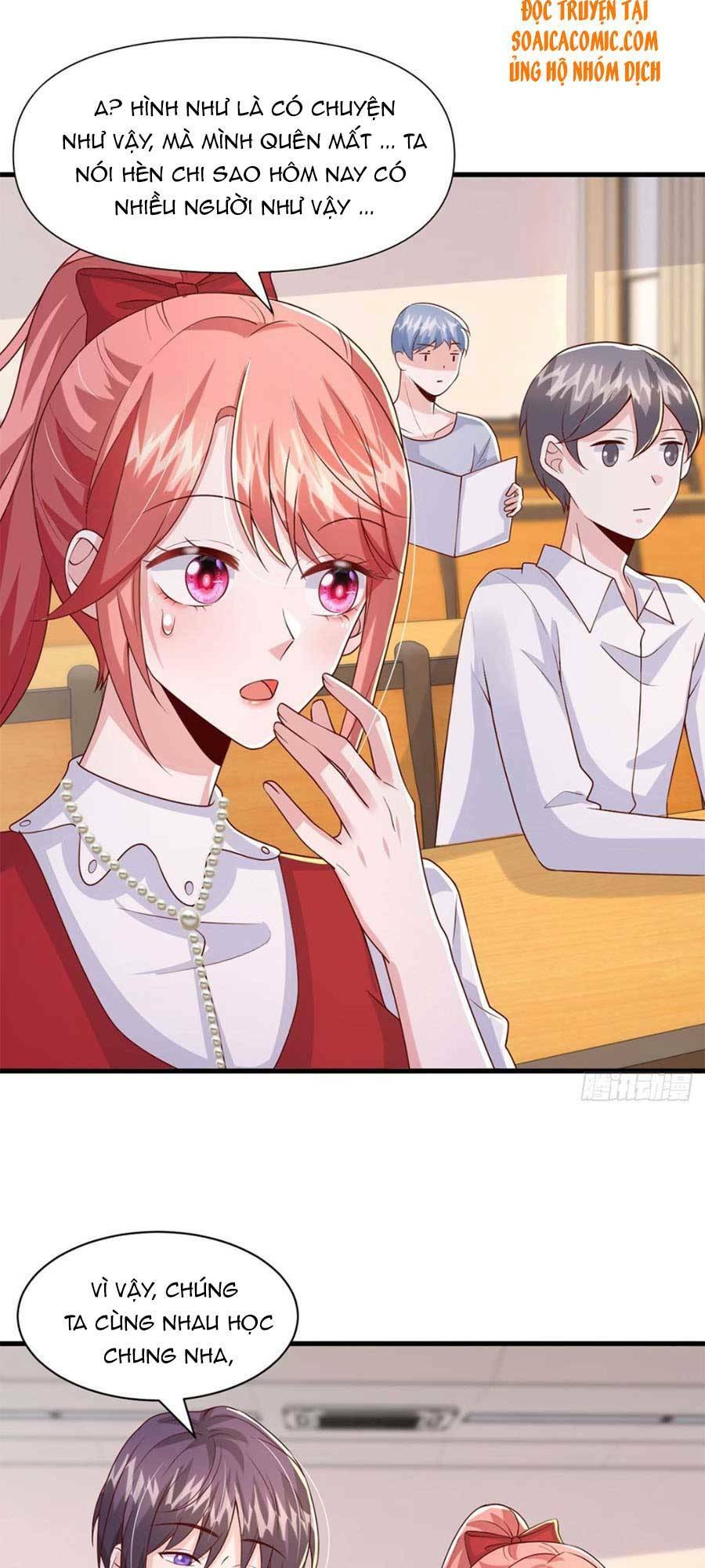 Đại Lão Gọi Tôi Là Tiểu Tổ Tông: Chapter 88