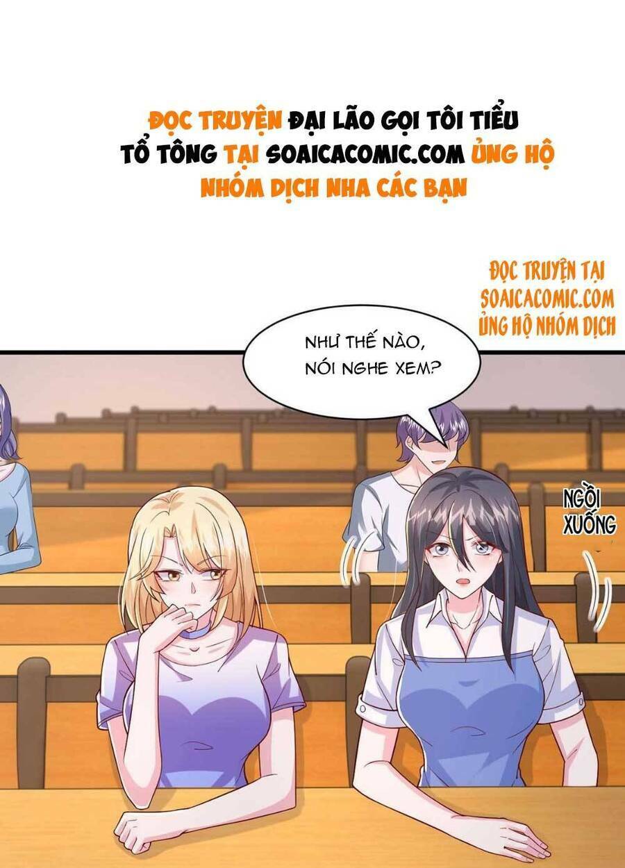 Đại Lão Gọi Tôi Là Tiểu Tổ Tông: Chapter 89