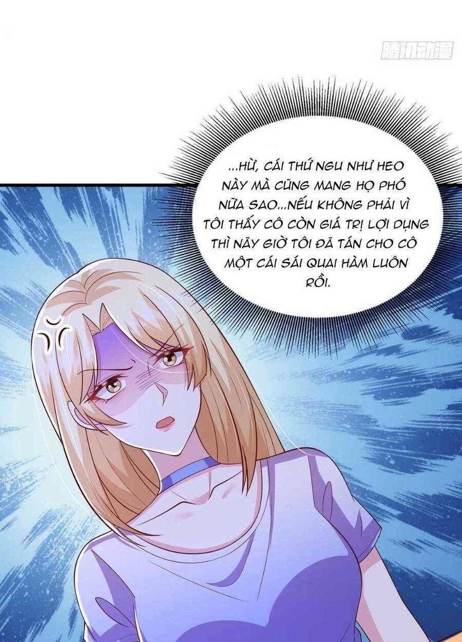 Đại Lão Gọi Tôi Là Tiểu Tổ Tông: Chapter 89