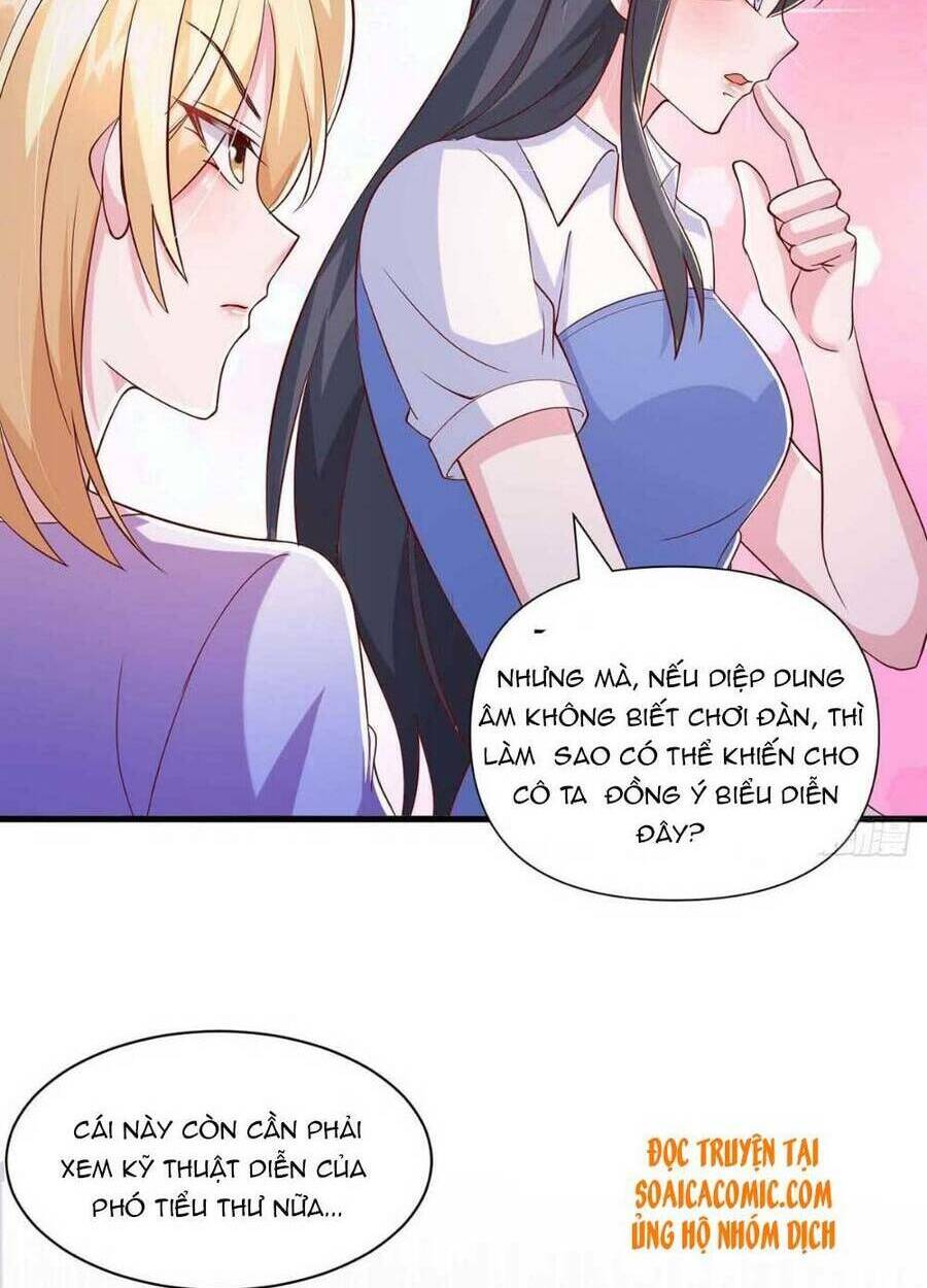 Đại Lão Gọi Tôi Là Tiểu Tổ Tông: Chapter 89