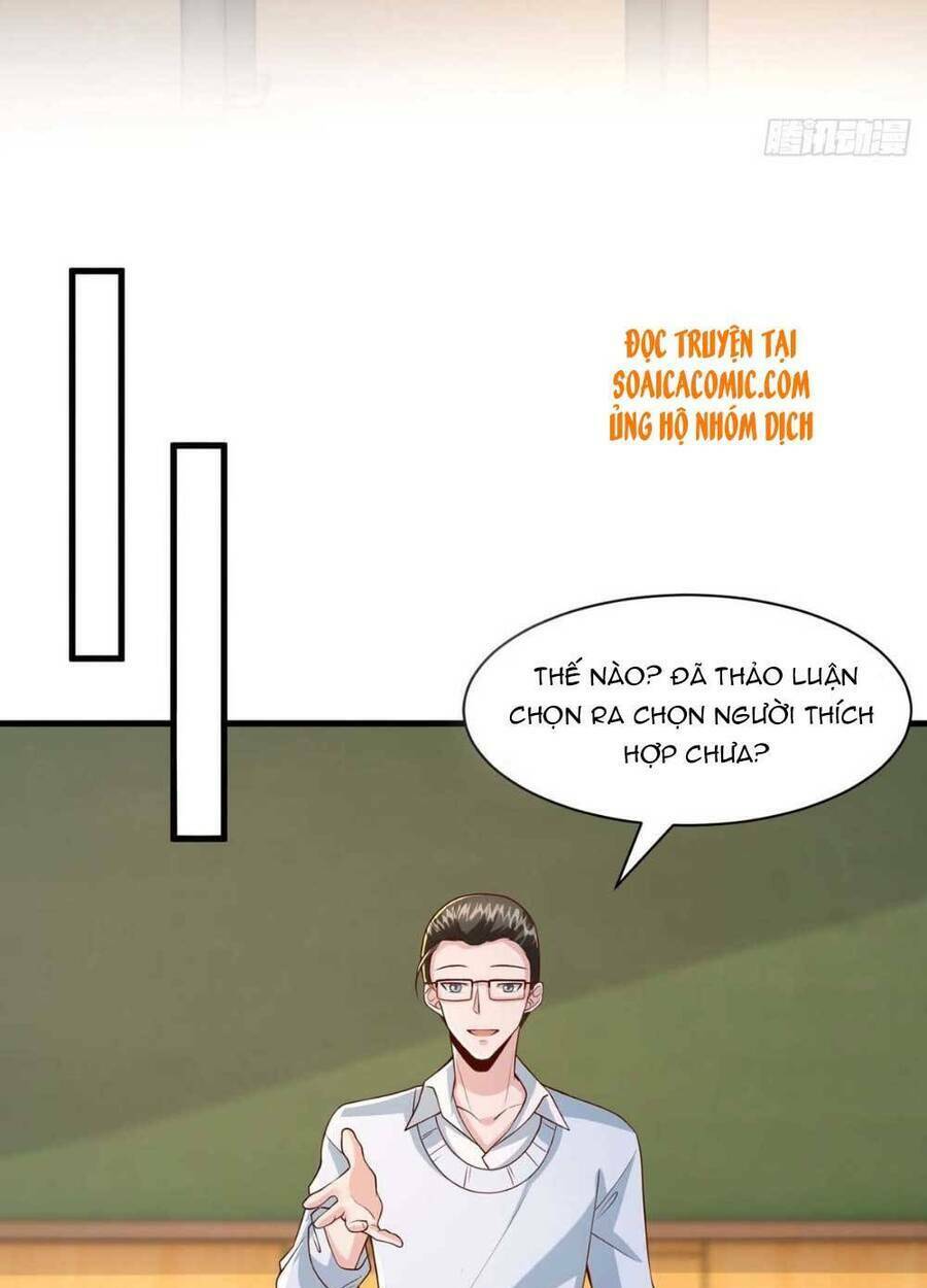 Đại Lão Gọi Tôi Là Tiểu Tổ Tông: Chapter 89