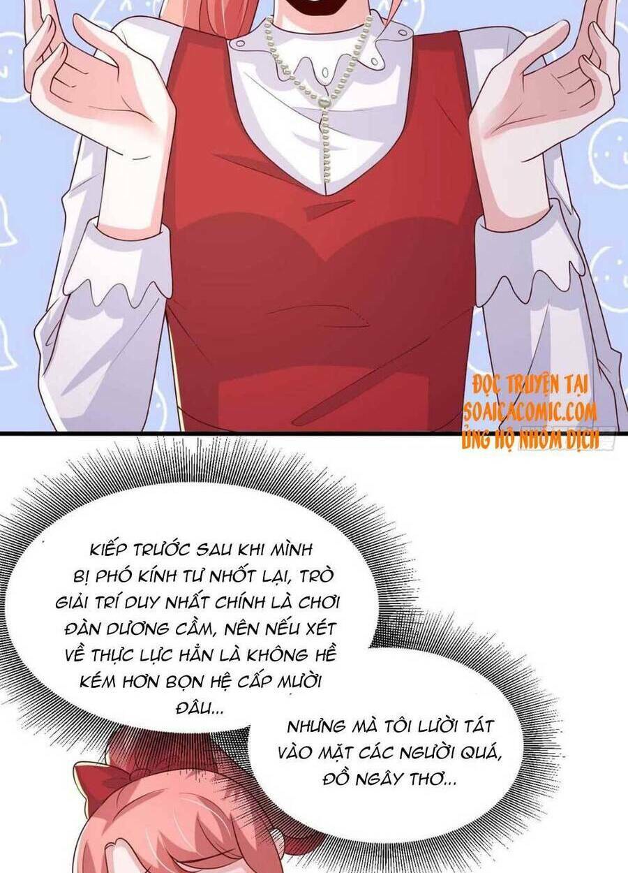 Đại Lão Gọi Tôi Là Tiểu Tổ Tông: Chapter 89