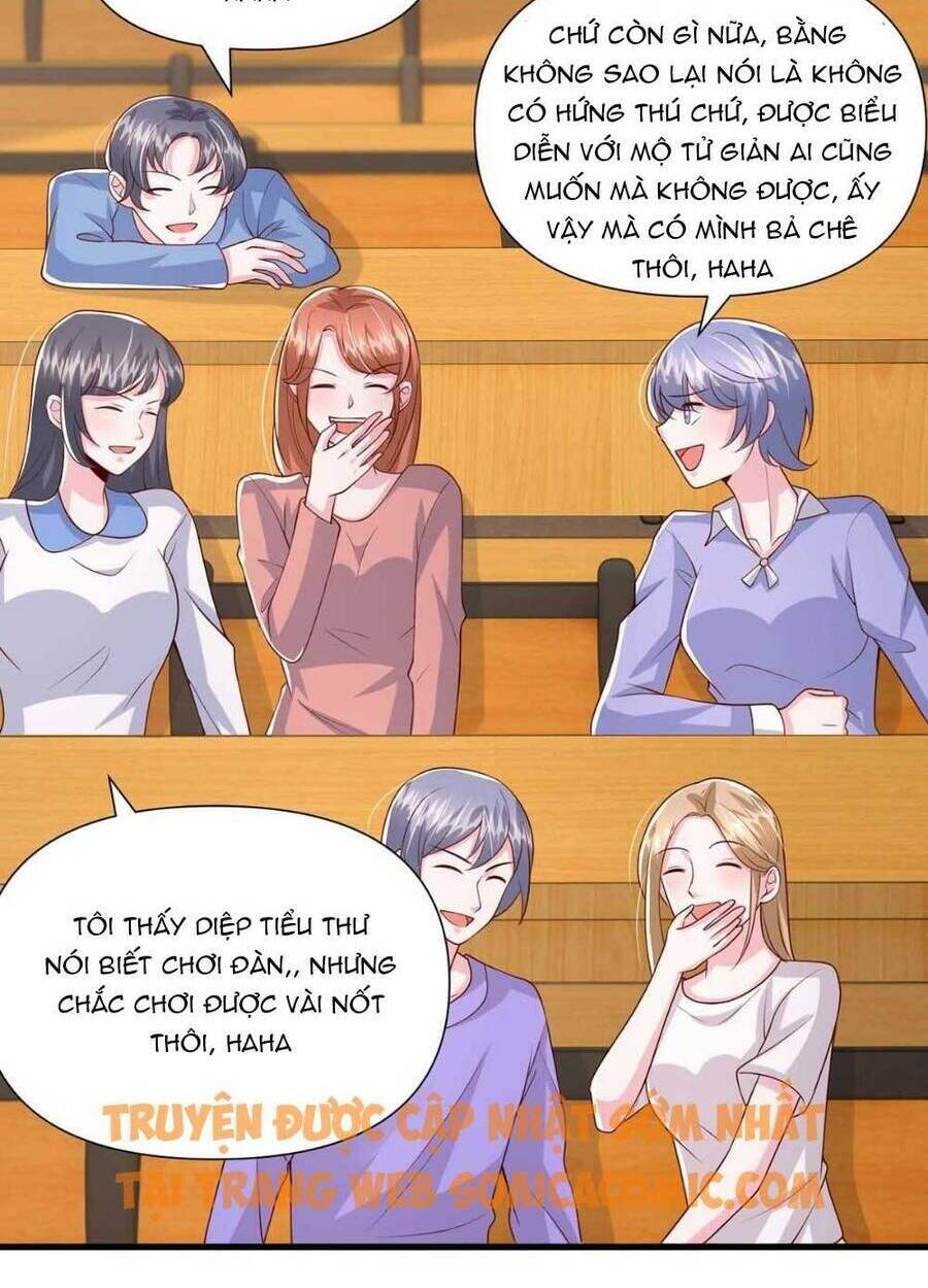 Đại Lão Gọi Tôi Là Tiểu Tổ Tông: Chapter 89