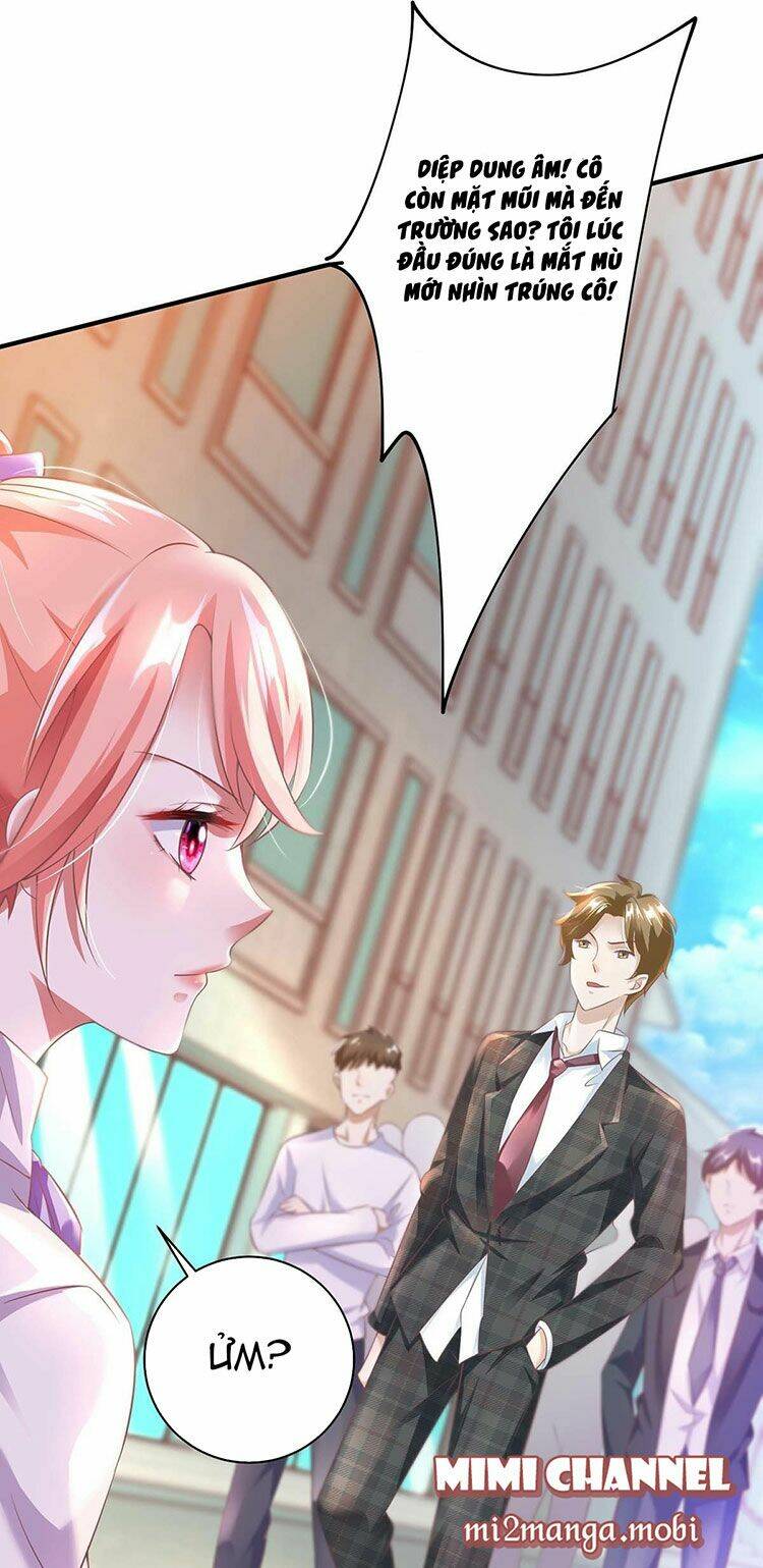 Đại Lão Gọi Tôi Là Tiểu Tổ Tông: Chapter 9