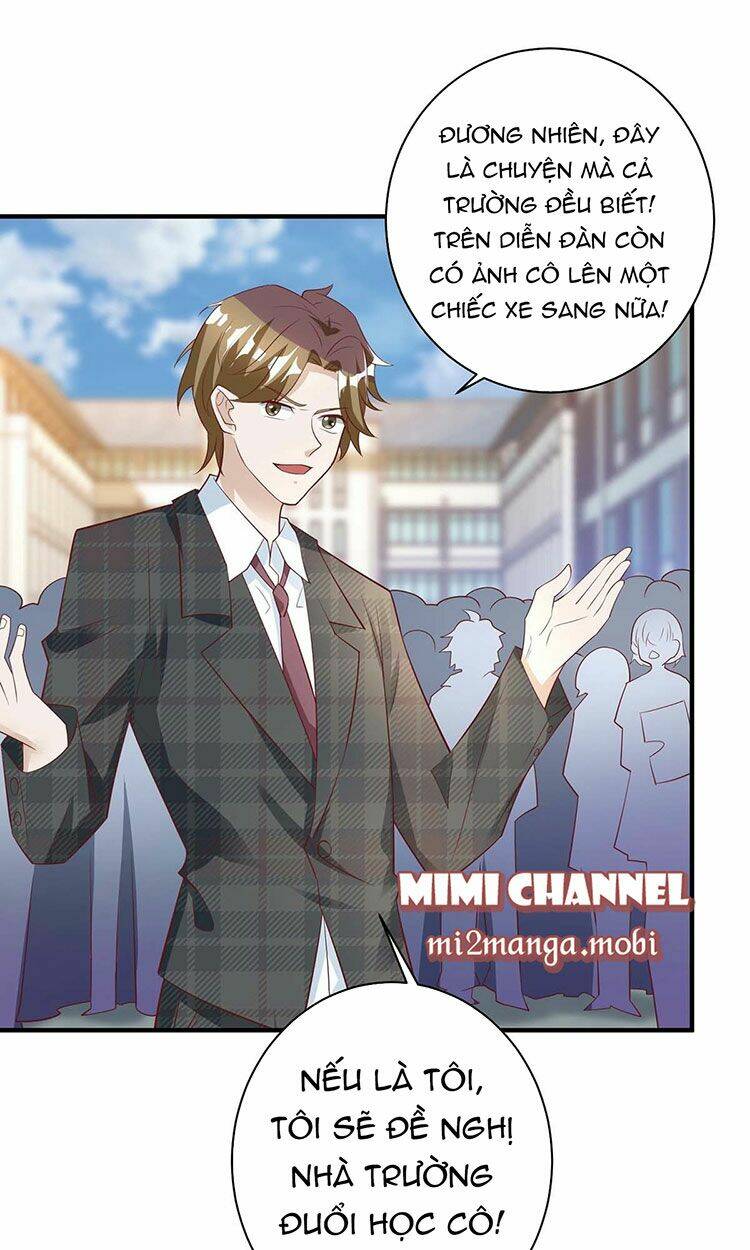 Đại Lão Gọi Tôi Là Tiểu Tổ Tông: Chapter 9