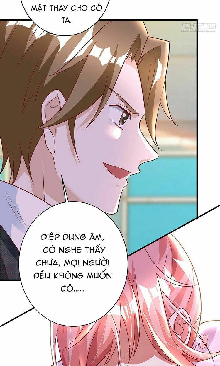 Đại Lão Gọi Tôi Là Tiểu Tổ Tông: Chapter 9