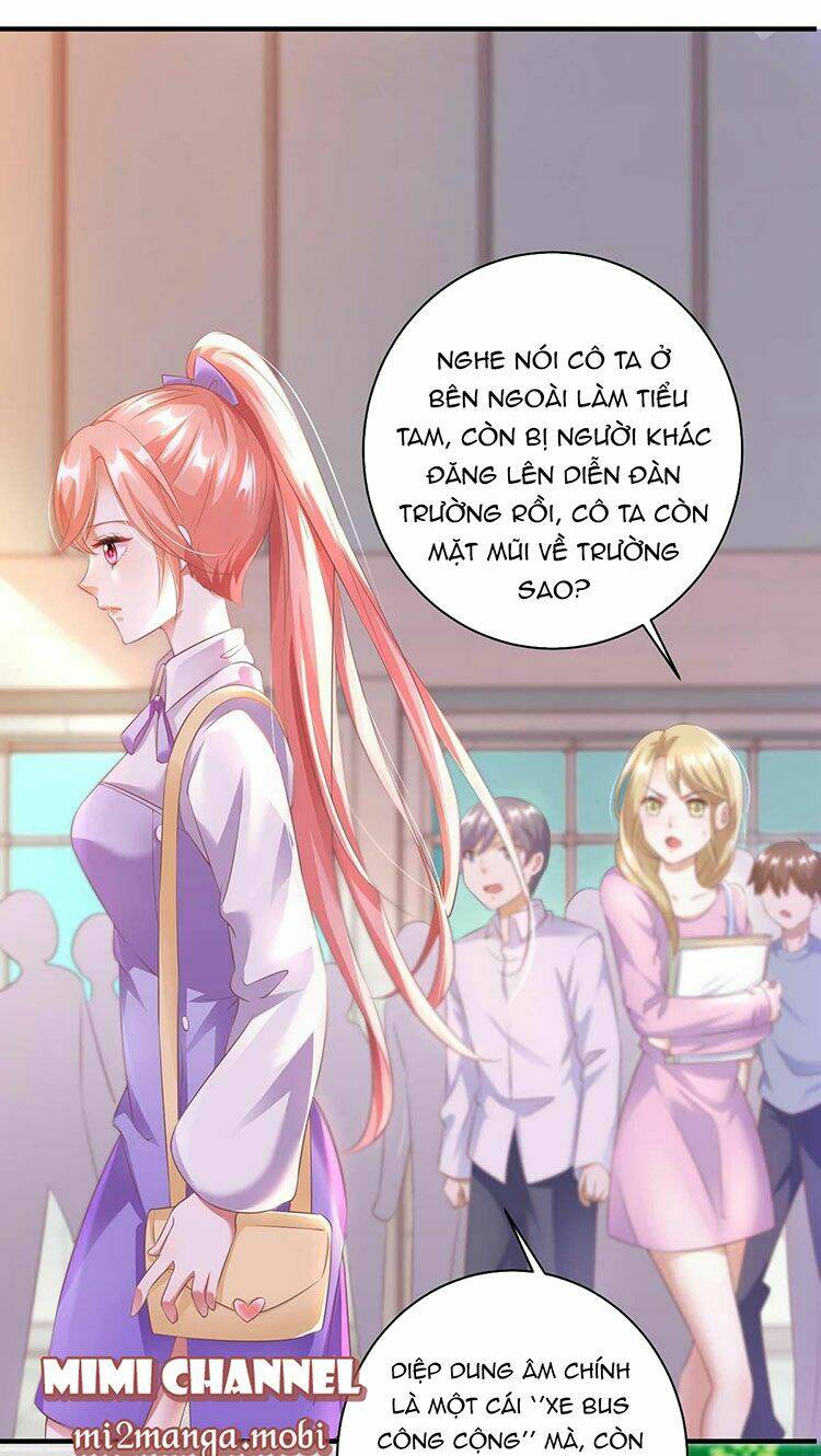 Đại Lão Gọi Tôi Là Tiểu Tổ Tông: Chapter 9