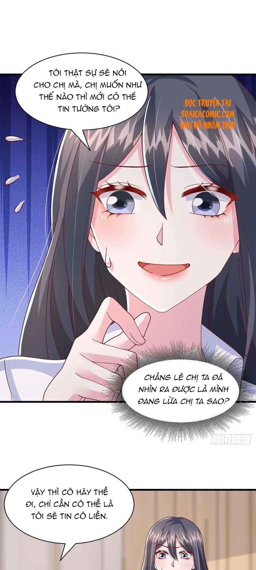 Đại Lão Gọi Tôi Là Tiểu Tổ Tông: Chapter 90
