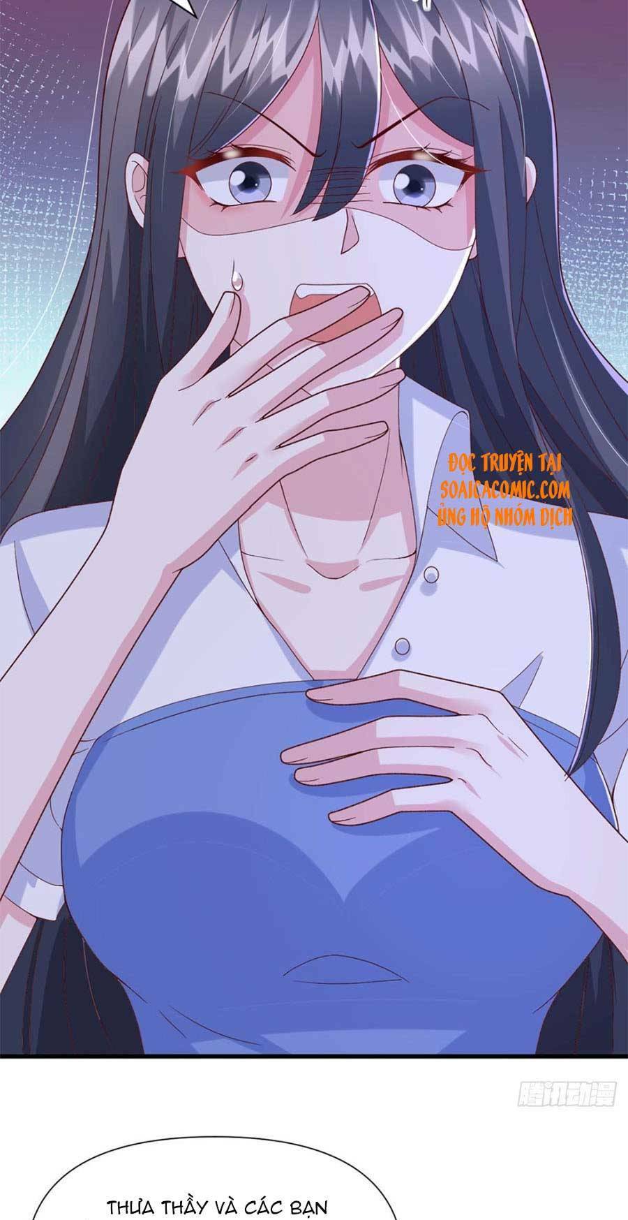 Đại Lão Gọi Tôi Là Tiểu Tổ Tông: Chapter 90
