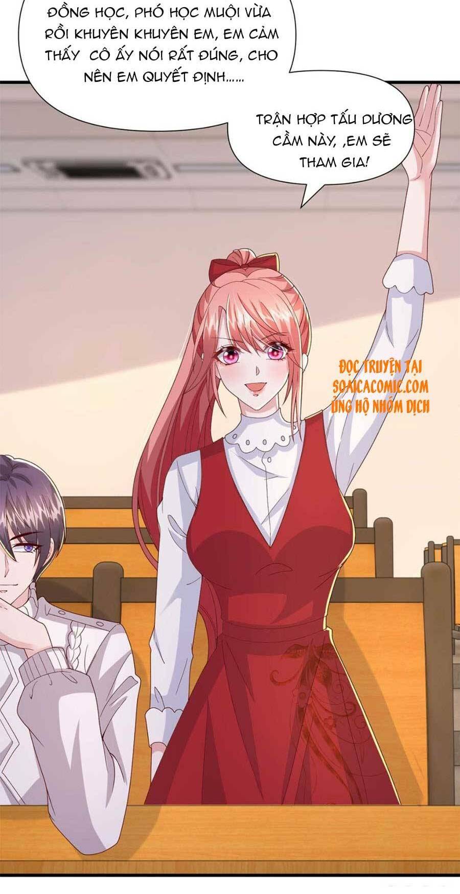 Đại Lão Gọi Tôi Là Tiểu Tổ Tông: Chapter 90