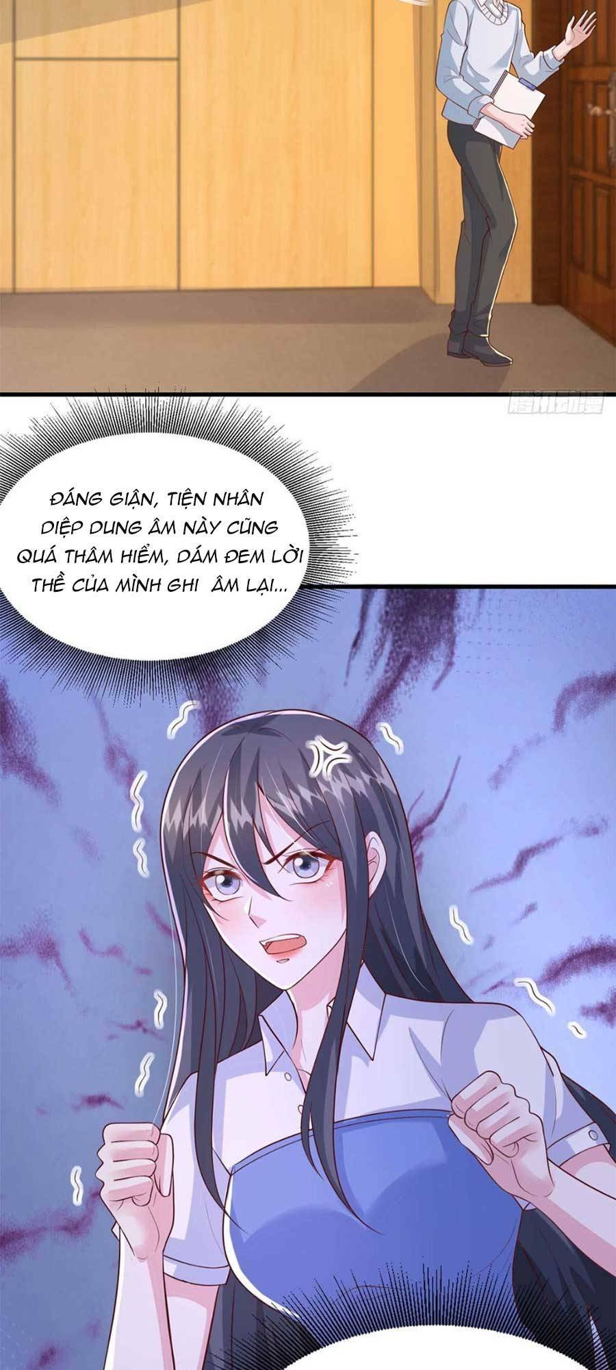 Đại Lão Gọi Tôi Là Tiểu Tổ Tông: Chapter 90