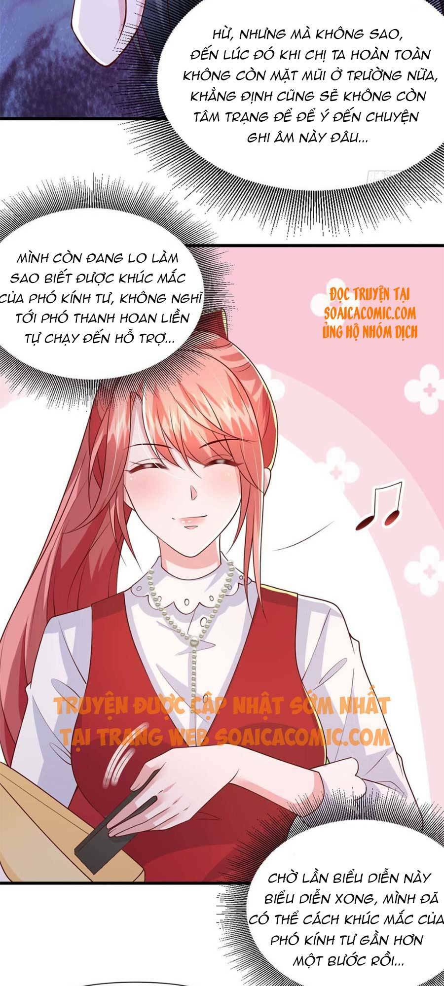 Đại Lão Gọi Tôi Là Tiểu Tổ Tông: Chapter 90