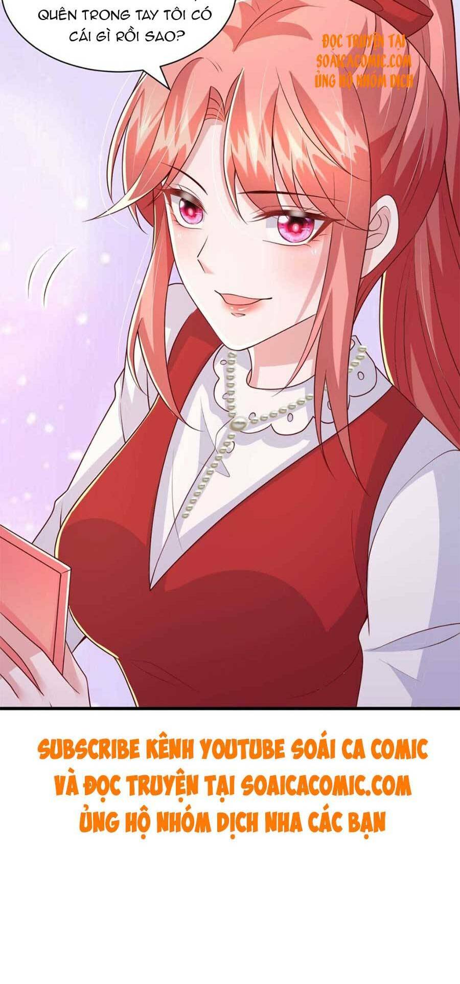 Đại Lão Gọi Tôi Là Tiểu Tổ Tông: Chapter 90