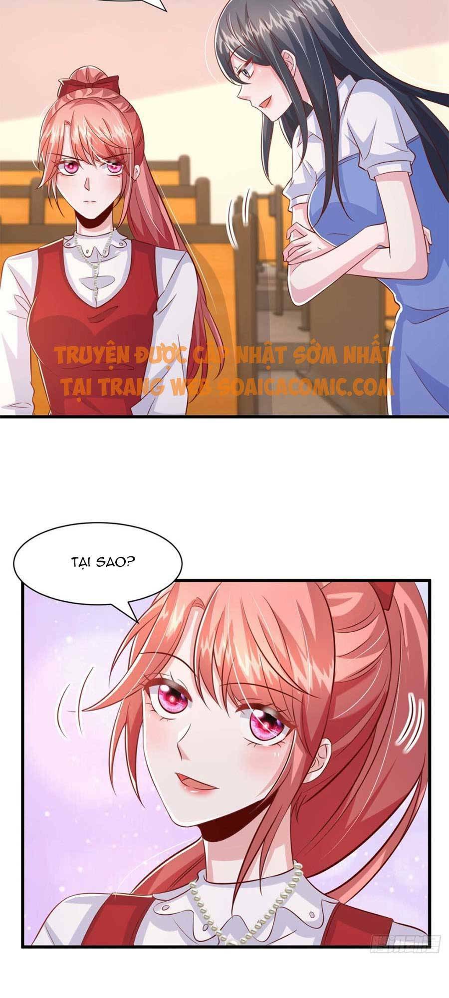 Đại Lão Gọi Tôi Là Tiểu Tổ Tông: Chapter 90