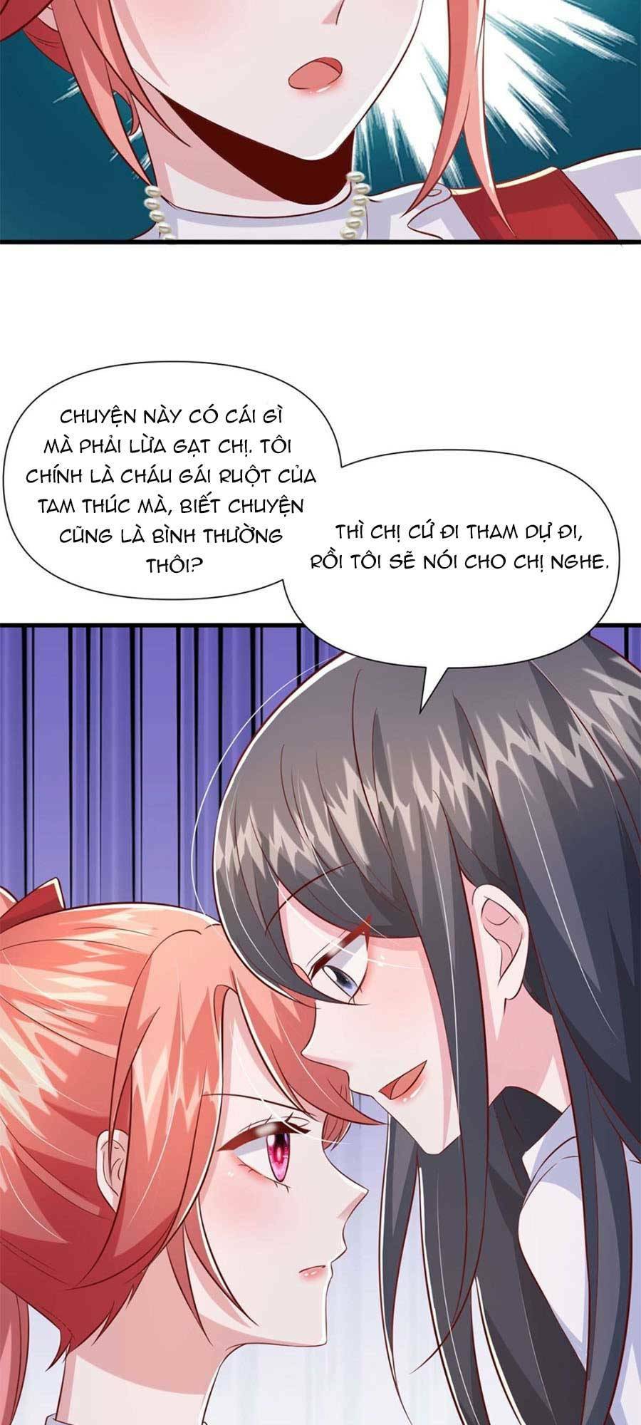 Đại Lão Gọi Tôi Là Tiểu Tổ Tông: Chapter 90