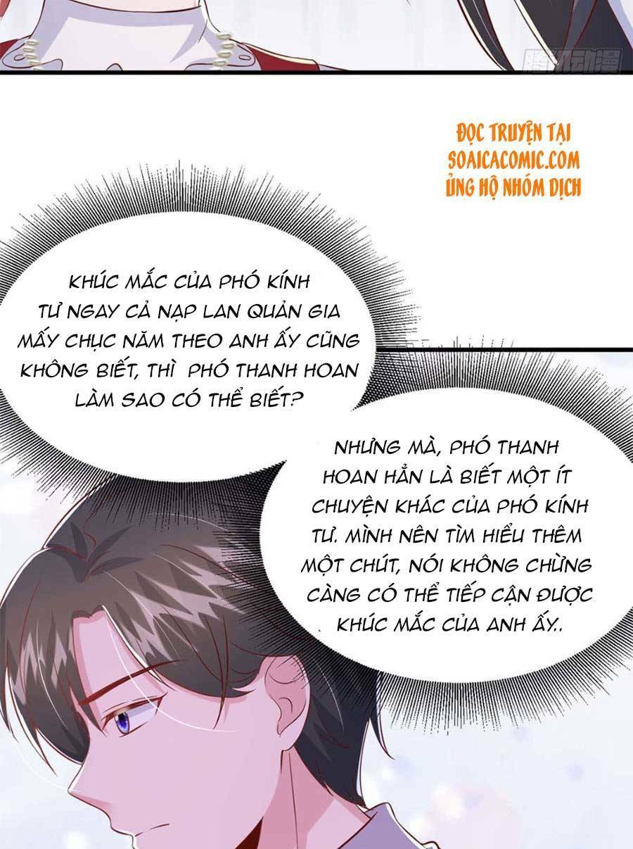 Đại Lão Gọi Tôi Là Tiểu Tổ Tông: Chapter 90