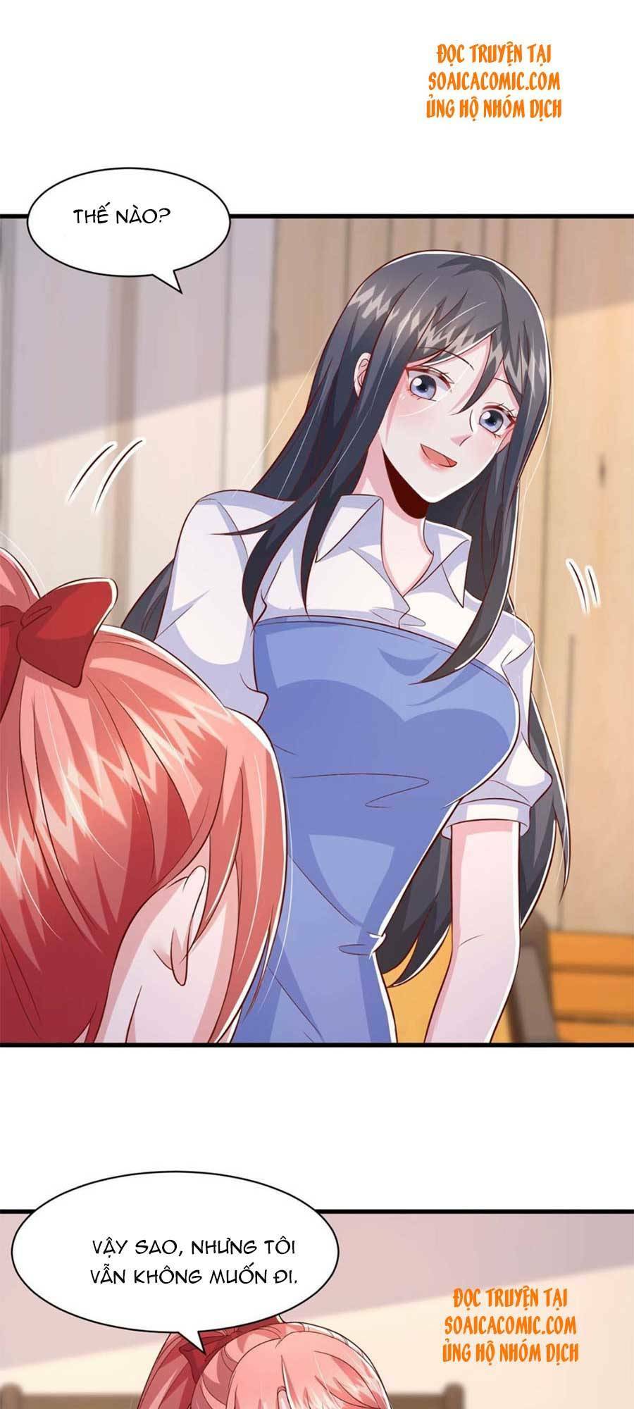 Đại Lão Gọi Tôi Là Tiểu Tổ Tông: Chapter 90