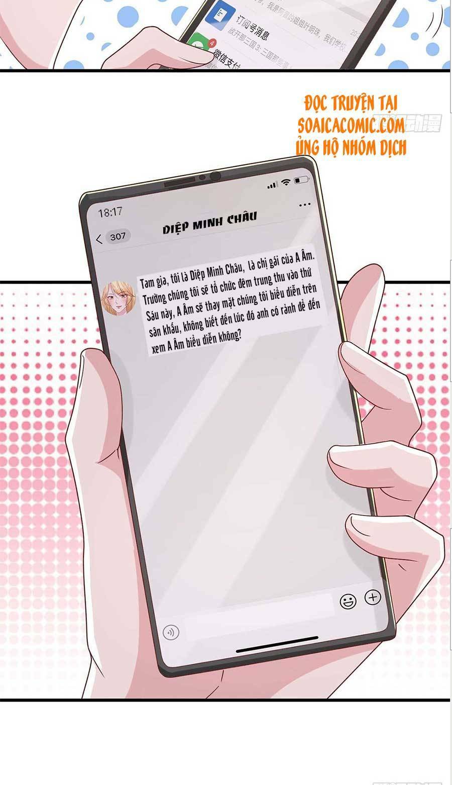 Đại Lão Gọi Tôi Là Tiểu Tổ Tông: Chapter 91