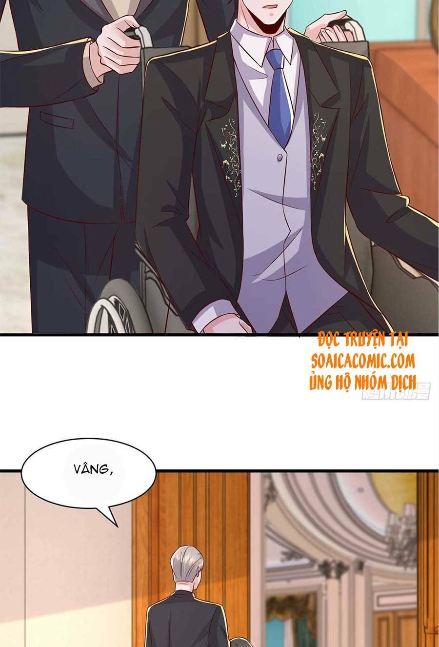 Đại Lão Gọi Tôi Là Tiểu Tổ Tông: Chapter 91